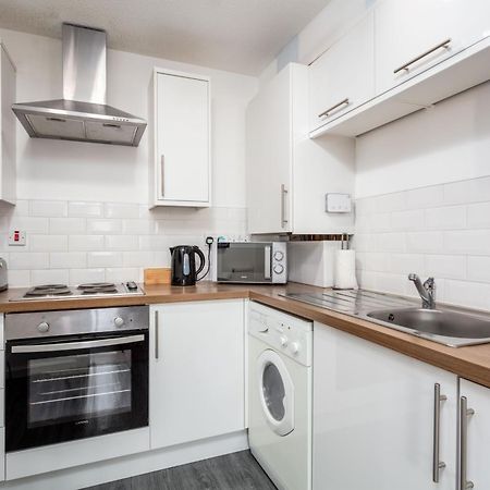 The Original Donnini Apartment Ayr Bagian luar foto